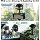 MOVMAX Universal Ball Head Phone Holder