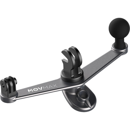 MOVMAX Bicycle Stem Extension Mount for Blade Arm