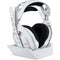 ASTRO Gaming Gaming A50 Gen 5 Wireless Gaming Headset (White)