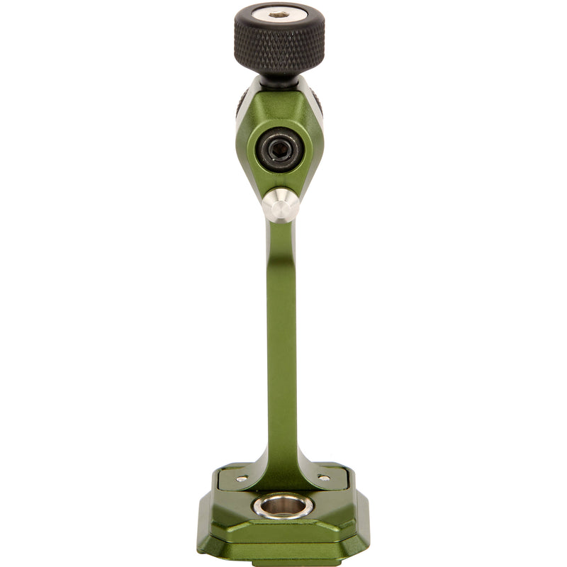 3 Legged Thing BINOZ Binocular Mount (Moss Green)