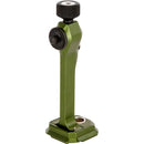 3 Legged Thing BINOZ Binocular Mount (Moss Green)