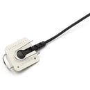 Bubblebee Industries The Lav Concealer for Rode Lavalier II Mic (White)