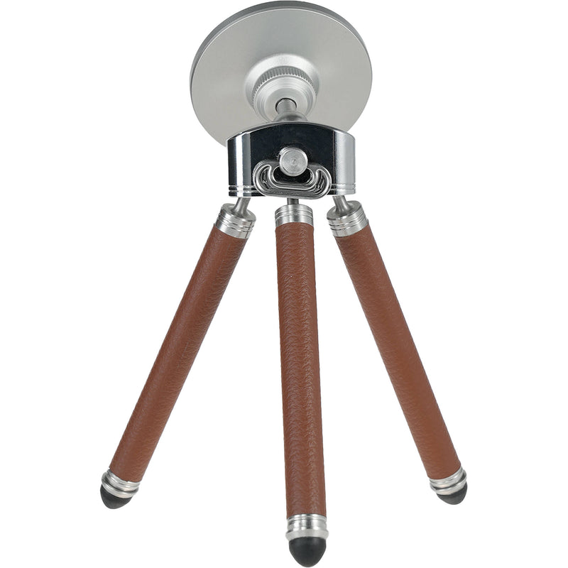 Harlowe Tabletop Tripod with Magnetic Mount (Classic Version)