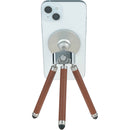 Harlowe Tabletop Tripod with Magnetic Mount (Classic Version)