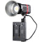 GVM PL60B Bi-Color Pocket LED Monolight