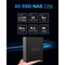 TerraMaster F8 SSD 8-Bay NAS Enclosure