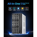 TerraMaster T12-500 Pro 12-Bay NAS Enclosure