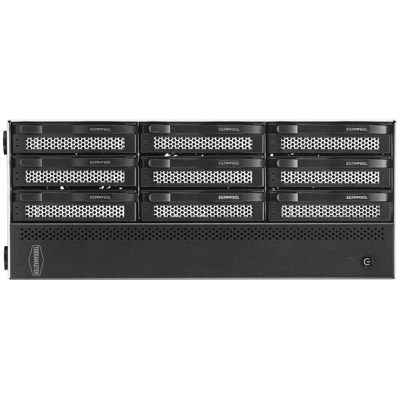 TerraMaster T9-450 9-Bay NAS Enclosure