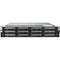 TerraMaster U12-423 12-Bay Rackmount NAS