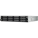 TerraMaster U12-500 Plus 12-Bay NAS Enclosure