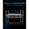 TerraMaster U12-500 Plus 12-Bay NAS Enclosure