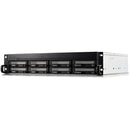 TerraMaster U8-500 Plus 8-Bay NAS Enclosure