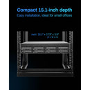 TerraMaster U8-500 Plus 8-Bay NAS Enclosure