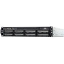 TerraMaster U8-722-2224 8-Bay Enterprise NAS Enclosure