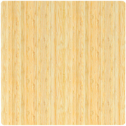 Creality Natural Bamboo Board for Creality Falcon Laser Engraver (10-Piece)