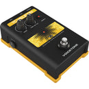 TC-Helicon Voicetone T1 Studio Mastering Vocal FX Pedal