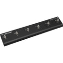 TC-Helicon SWITCH-6 Remote-Control Accessory Pedal