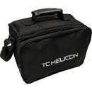 TC-Helicon Durable Travel Bag for VoiceSolo FX150