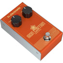 TC Electronic Iron Curtain Noise Gate Pedal