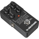 TC Electronic Dark Matter Distortion Pedal