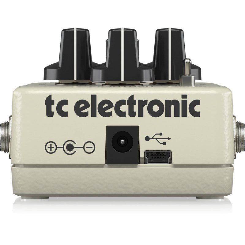 TC Electronic Mimiq Doubler Pedal