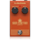 TC Electronic Iron Curtain Noise Gate Pedal