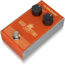 TC Electronic Iron Curtain Noise Gate Pedal