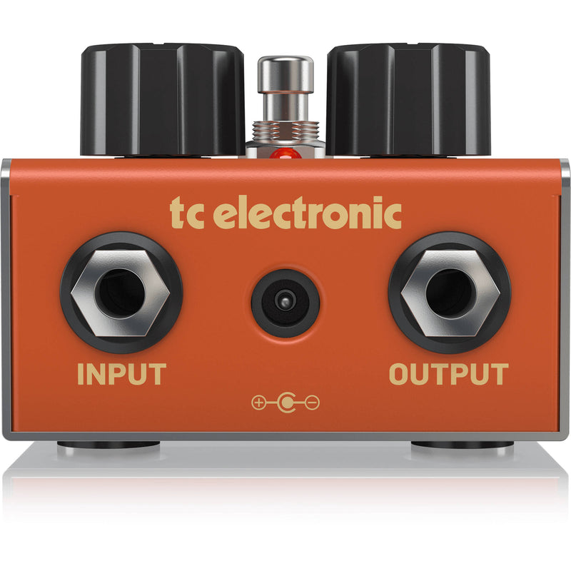 TC Electronic Iron Curtain Noise Gate Pedal