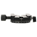 Sunwayfoto DDH-07N Panoramic Panning Clamp