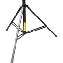 PROX Heavy-Duty Lighting Crank Truss Stand with T-Adapter (14')