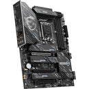 MSI Z890 GAMING PLUS WIFI LGA 1851 ATX Motherboard