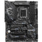 MSI Z890 GAMING PLUS WIFI LGA 1851 ATX Motherboard