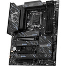 MSI Z890 GAMING PLUS WIFI LGA 1851 ATX Motherboard