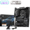 MSI Z890 GAMING PLUS WIFI LGA 1851 ATX Motherboard