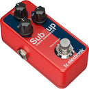 TC Electronic Sub 'N' Up Mini Octaver Pedal