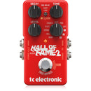 TC Electronic Hall of Fame 2 Reverb Pedal