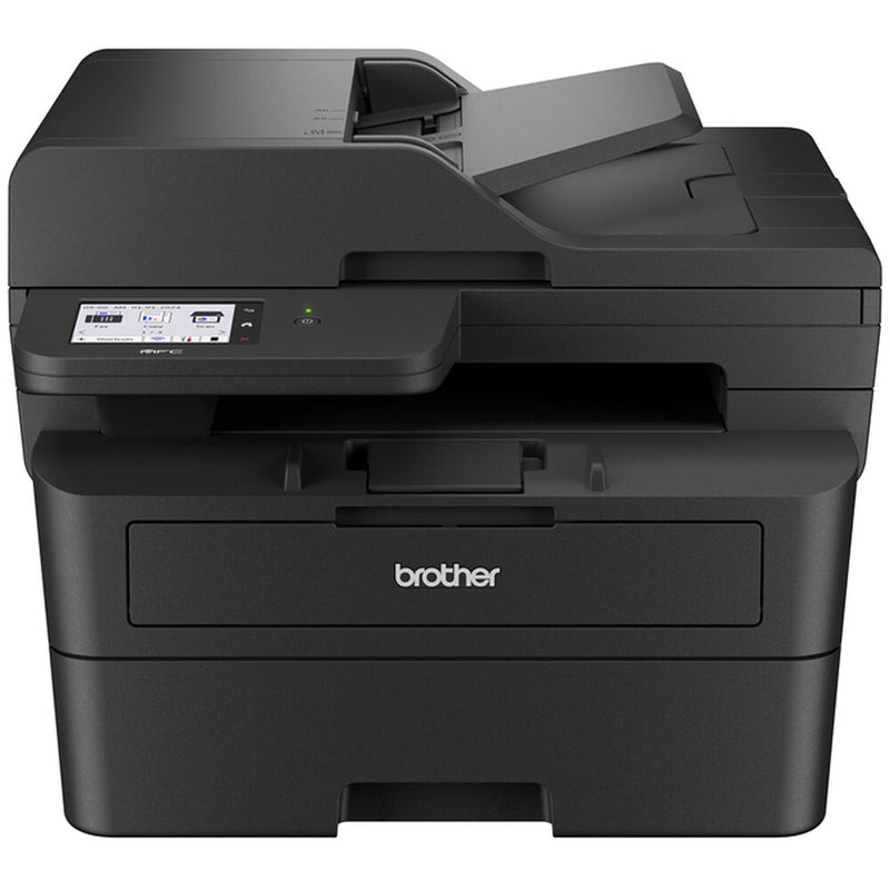 Brother MFC-L2900DW All-in-One Monochrome Laser Printer