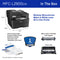 Brother MFC-L2900DW All-in-One Monochrome Laser Printer