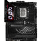 ASUS ROG MAXIMUS Z890 HERO LGA 1851 ATX Motherboard