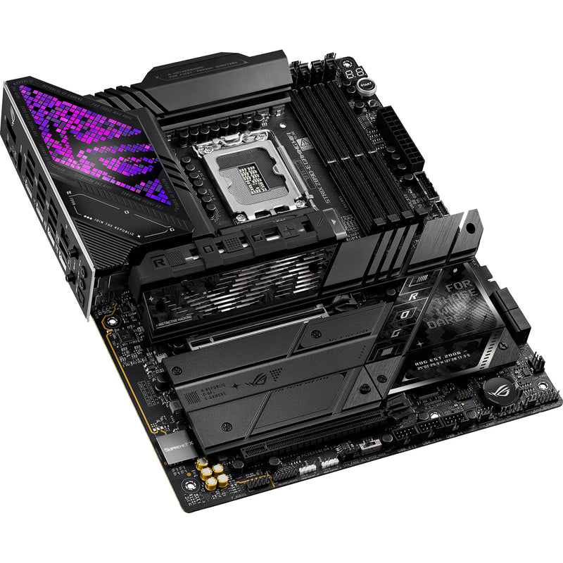 ASUS ROG STRIX Z890-E GAMING WIFI LGA 1851 ATX Motherboard