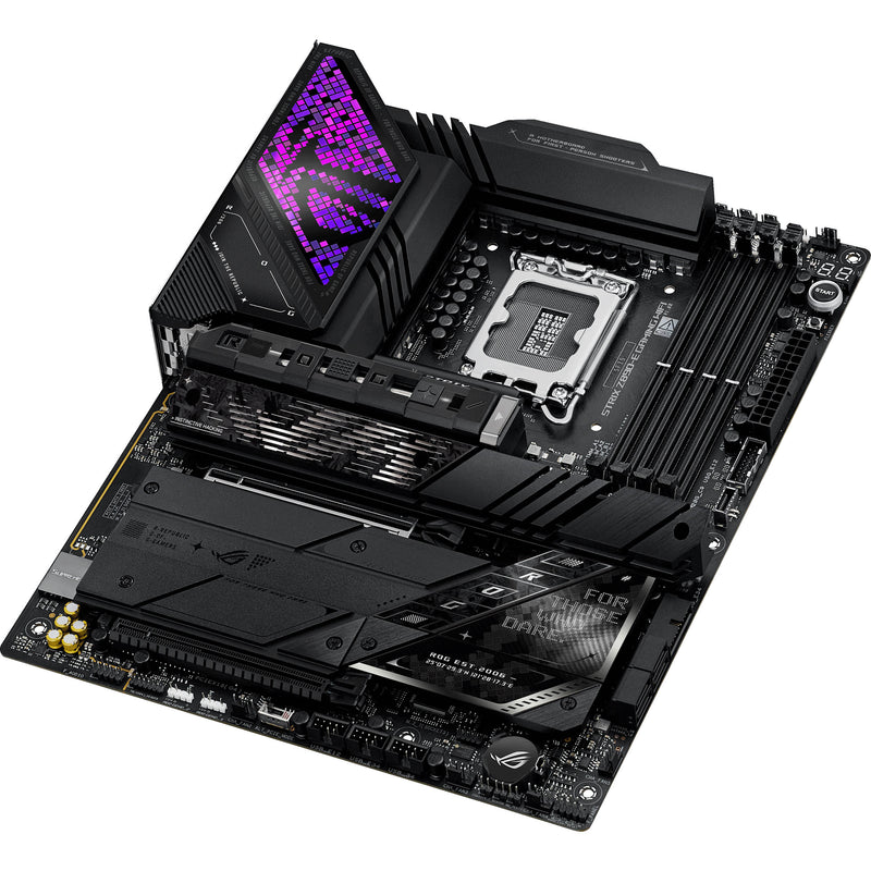 ASUS ROG STRIX Z890-E GAMING WIFI LGA 1851 ATX Motherboard