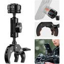 Ulanzi M008 O-LOCK Motorcycle Smartphone Mount