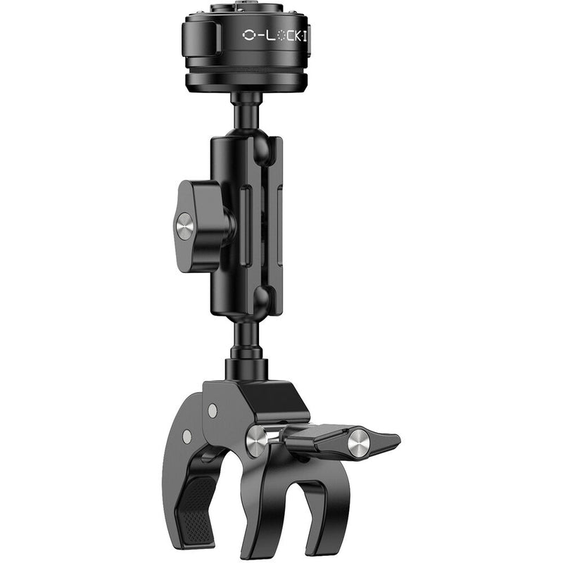 Ulanzi M008 O-LOCK Motorcycle Smartphone Mount