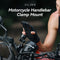 Ulanzi M008 O-LOCK Motorcycle Smartphone Mount