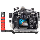 Ikelite 200DL Underwater Housing for Canon EOS R5 II Mirrorless Camera