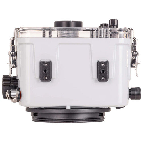 Ikelite 200DL Underwater Housing for Canon EOS R5 II Mirrorless Camera