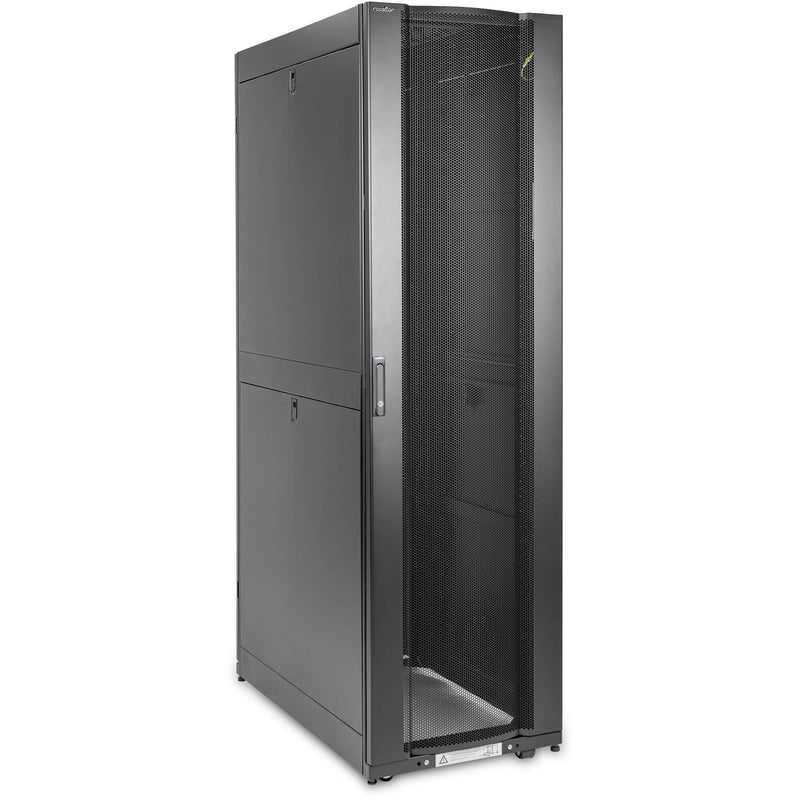 Rocstor SolidRack R3105 Premium Rack Enclosure Cabinet (45 RU)