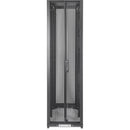 Rocstor SolidRack R3105 Premium Rack Enclosure Cabinet (45 RU)