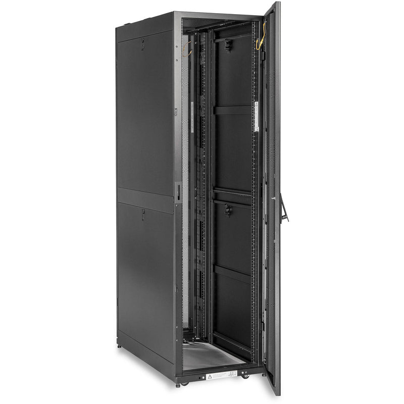 Rocstor SolidRack R3105 Premium Rack Enclosure Cabinet (45 RU)