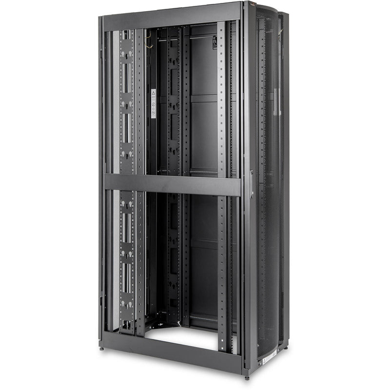 Rocstor SolidRack R3105 Premium Rack Enclosure Cabinet (45 RU)